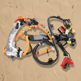 2022-2024 Maverick OEM Genuine 2.5L Hybrid Battery Cable Wiring