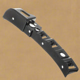 2022-2025 Mazda CX-5 Front Driver Side Bumper Side Bracket OEM