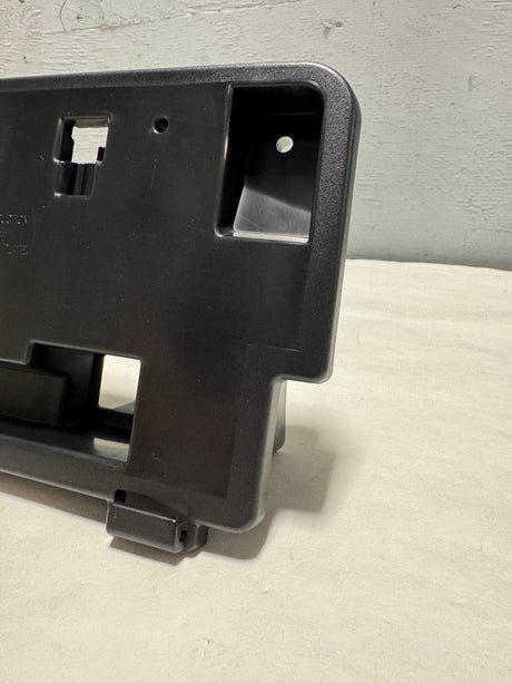 KPF1-50-171 2022-2024 Mazda CX-5 Front  License Plate Holder Bracket OEM