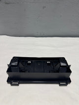 KPF1-50-171 2022-2024 Mazda CX-5 Front  License Plate Holder Bracket OEM