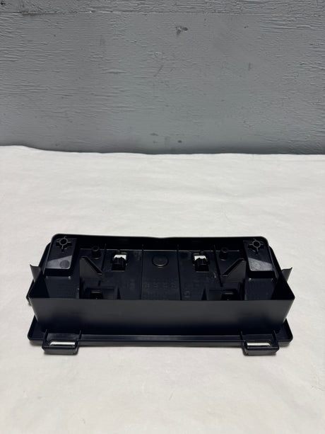 KPF1-50-171 2022-2024 Mazda CX-5 Front  License Plate Holder Bracket OEM