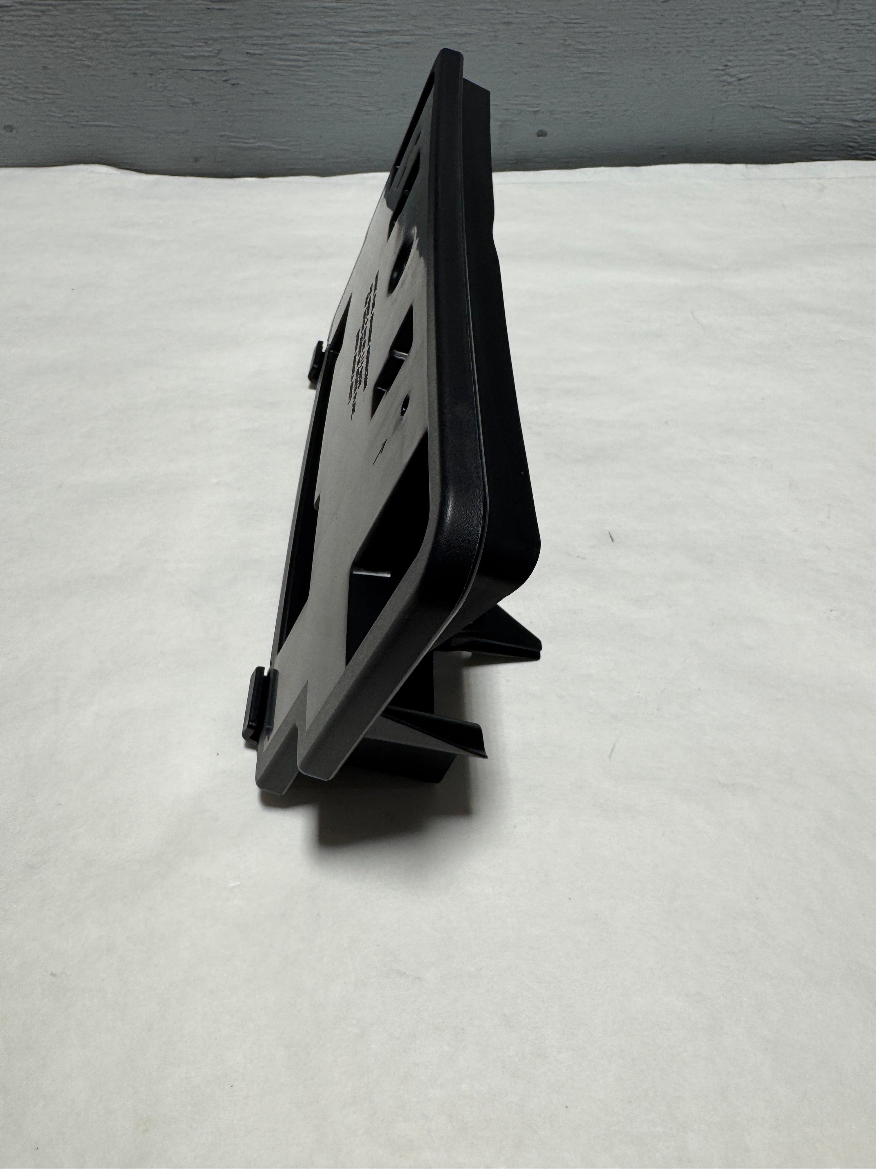 2022-2024 Mazda CX-5 Front License Plate Holder Bracket - No