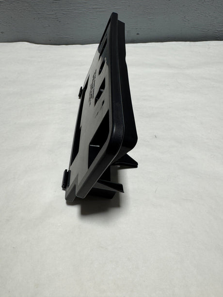 KPF1-50-171 2022-2024 Mazda CX-5 Front  License Plate Holder Bracket OEM