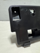 KPF1-50-171 2022-2024 Mazda CX-5 Front  License Plate Holder Bracket OEM
