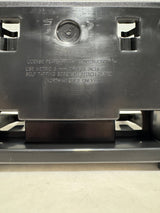 KPF1-50-171 2022-2024 Mazda CX-5 Front  License Plate Holder Bracket OEM