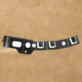 2022-2024 Mazda CX-5 Front Passenger Side Bumper Bracket OEM
