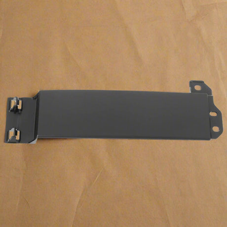 KPF2-50-103 2022-2024 Mazda CX-5 Front Passenger Side Bumper Cover Shield Genuine OEM