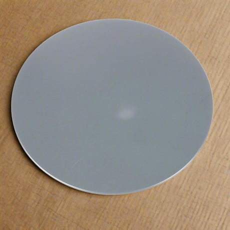 BCYH-42-411 2022-2024 Mazda3 Japan or Mexico Built Fuel Filler Door Cover - Unpainted