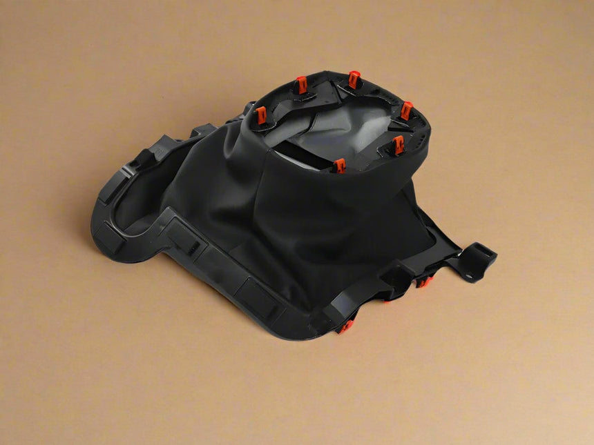 2022-2024 Ram 1500 DT Steering Column Gap Cover Boot OEM