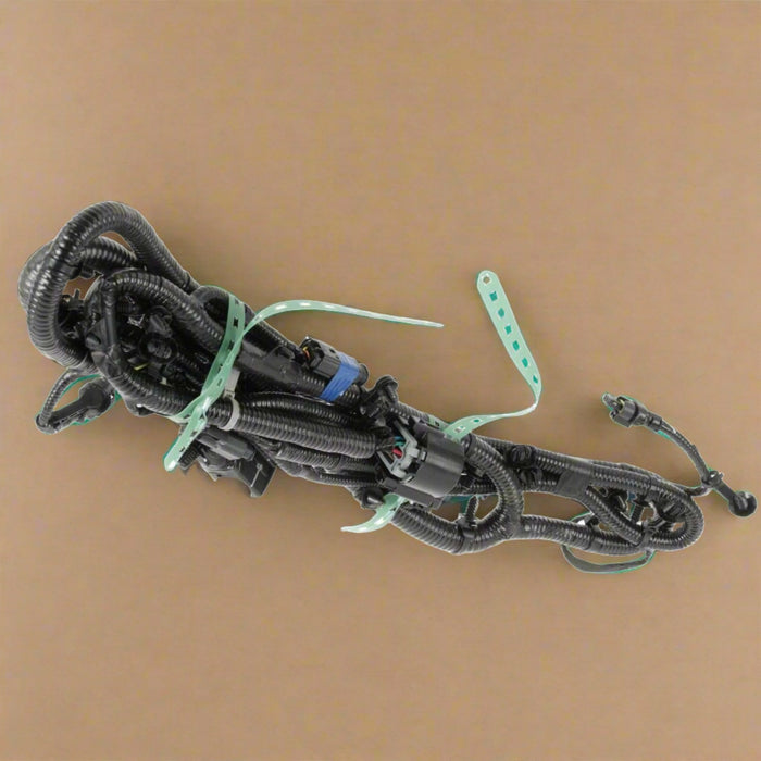 68521410AB 2022-2024 Ram 2500 3500 Rear Bumper Wiring Harness OEM