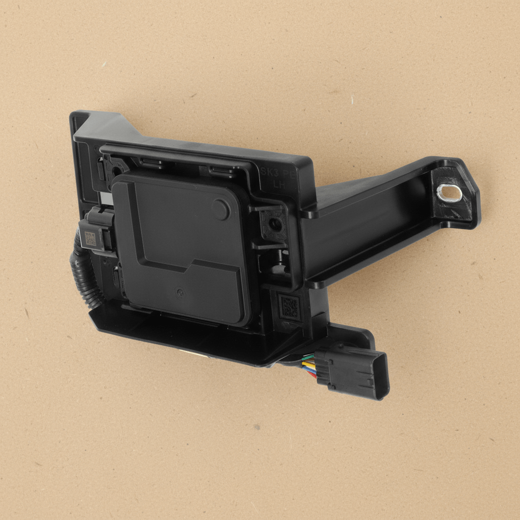 99140K0500 2022-2024 Soul OEM Driver Side Rear Corner Blind Spot Radar