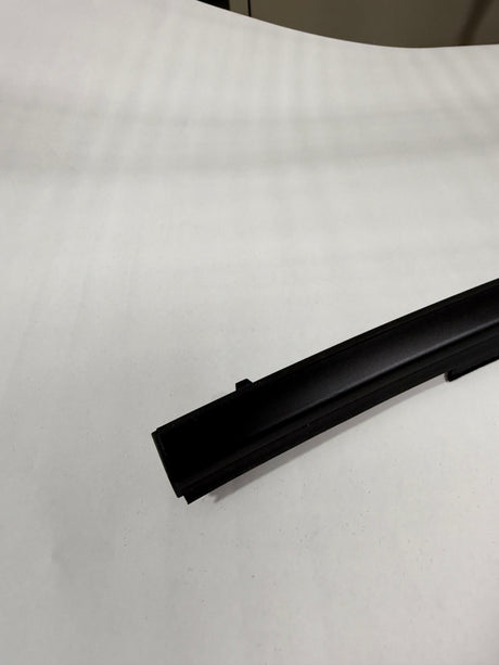 CL0925-61280VC030-F13 2022-2024 Subaru WRX Driver Front Door Outer Window Weatherstrip 61280VC030