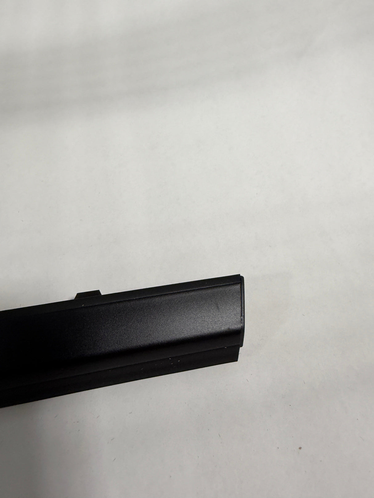 CL0925-61280VC030-F13 2022-2024 Subaru WRX Driver Front Door Outer Window Weatherstrip 61280VC030