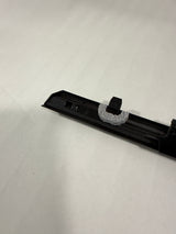 CL0925-61280VC020-F13 2022-2024 Subaru WRX Passenger Side Front Door Outer Weatherstrip 61280VC020