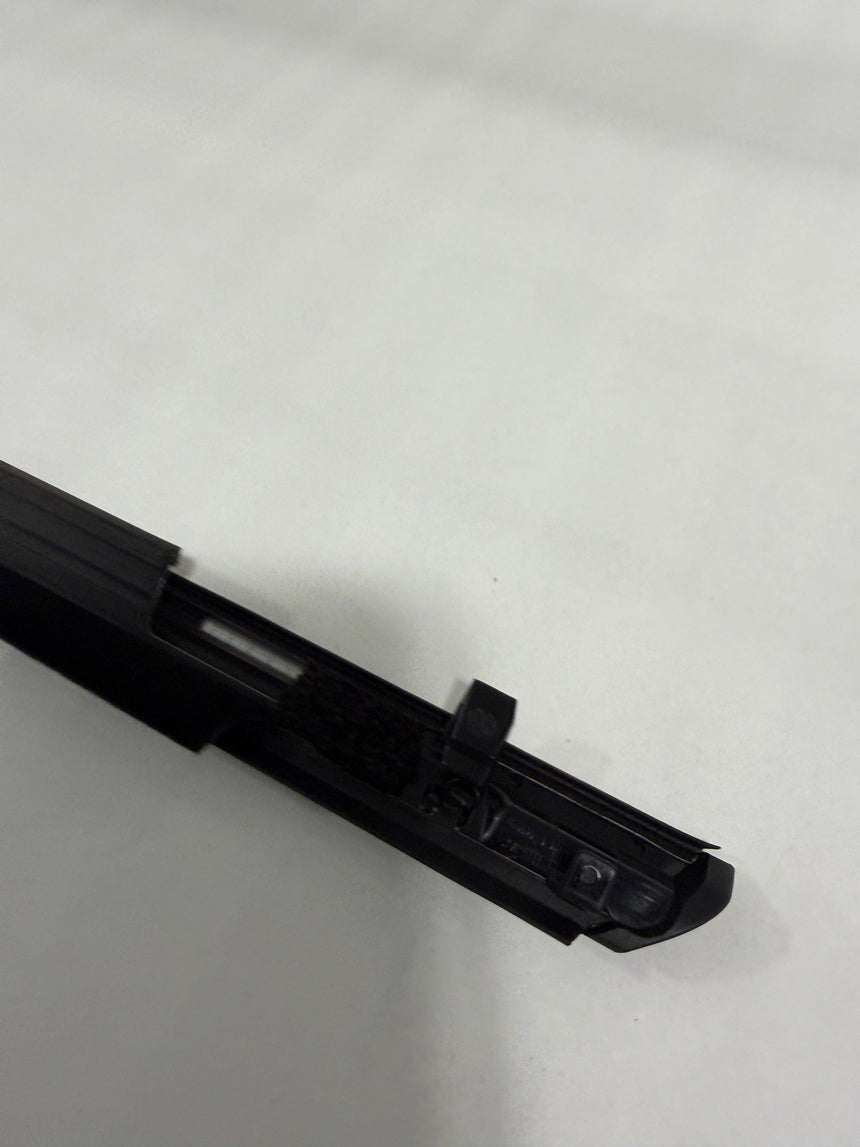 2022-2024 Subaru WRX Passenger Side Front Door Outer Weatherstrip 61280VC020