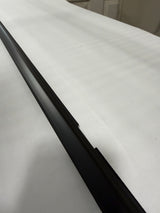 CL0925-61280VC020-F13 2022-2024 Subaru WRX Passenger Side Front Door Outer Weatherstrip 61280VC020