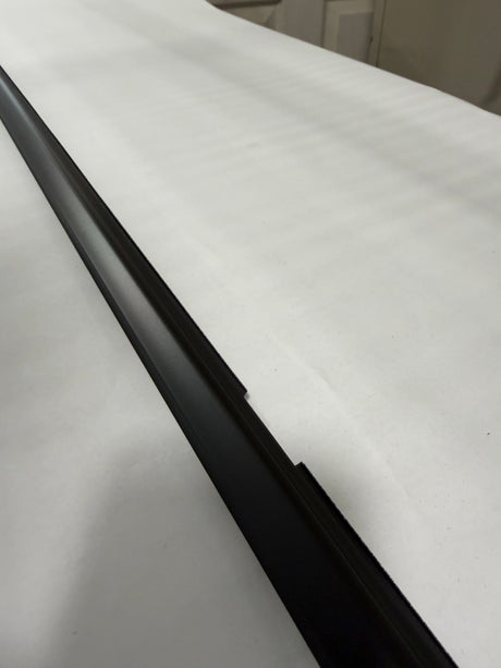 CL0925-61280VC020-F13 2022-2024 Subaru WRX Passenger Side Front Door Outer Weatherstrip 61280VC020