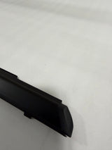 CL0925-61280VC020-F13 2022-2024 Subaru WRX Passenger Side Front Door Outer Weatherstrip 61280VC020