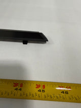 CL0925-61280VC020-F13 2022-2024 Subaru WRX Passenger Side Front Door Outer Weatherstrip 61280VC020