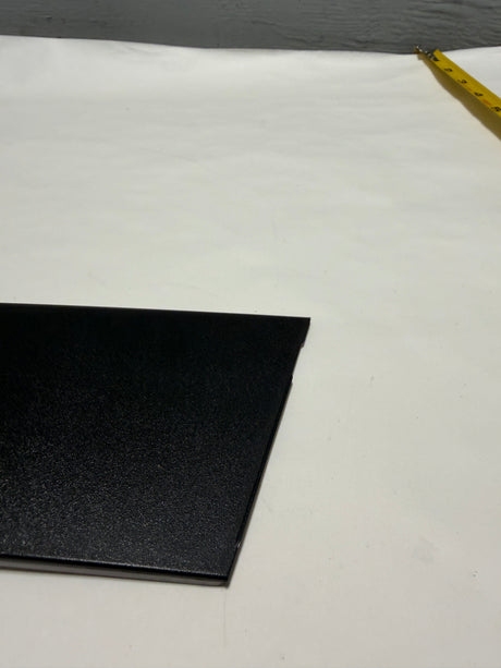 75755-0A040 2022-2024 Toyota Corolla Cross Passenger Side Door Window Molding Applique OEM New