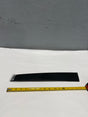2022-2024 Toyota Corolla Cross Passenger Side Door Window Molding Applique OEM New