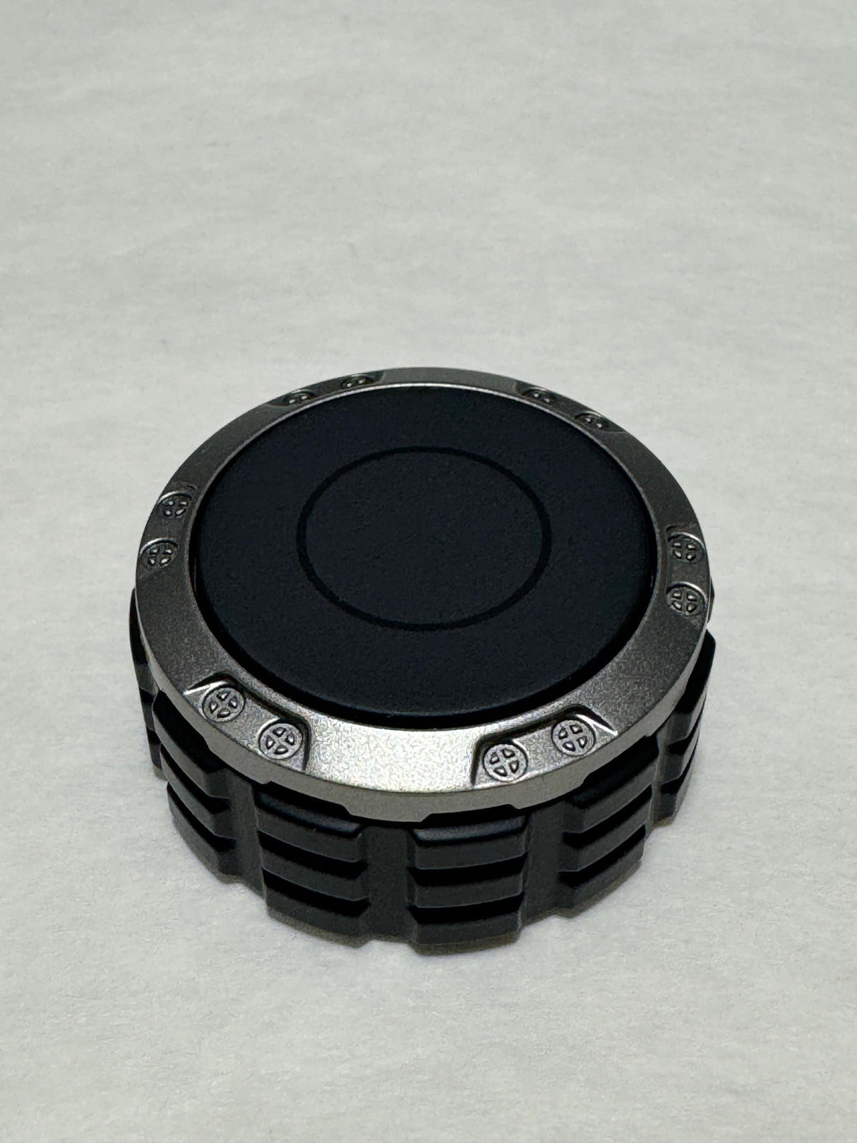 86128-0C060-E4 2022-2024 Toyota Tundra 14” Display Power Volume Control Knob OEM