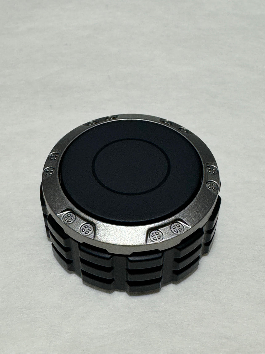 2025-2026 Toyota Tacoma / 4Runner 14” Display (1) Power Volume Control Knob OEM Improved Design