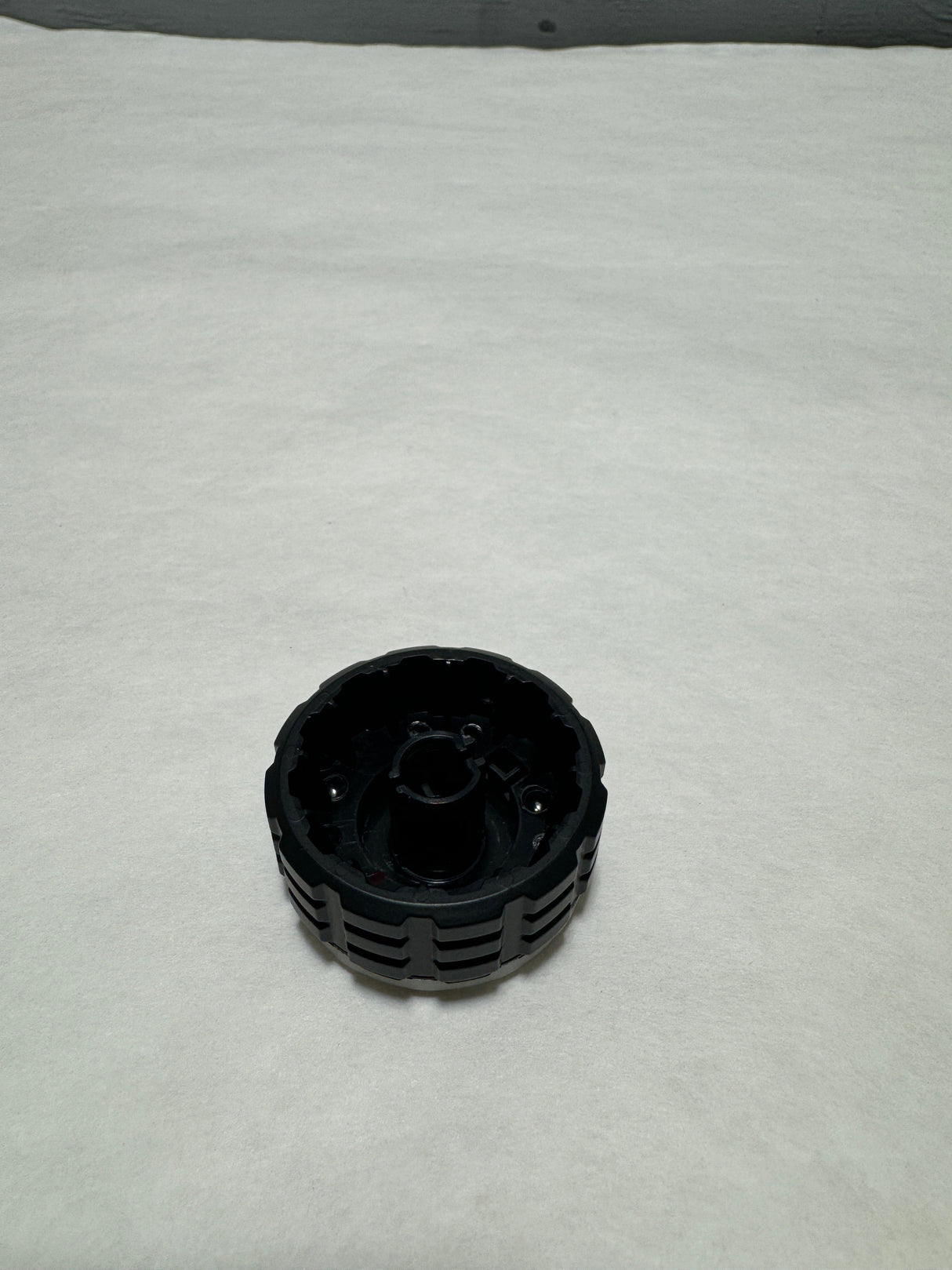 86128-0C060-E4 2022-2024 Toyota Tundra 14” Display Power Volume Control Knob OEM