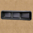 2022-2024 Toyota Tundra Cab Air Pressure Relief Vent Louver OEM