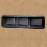 2022-2024 Toyota Tundra Cab Air Pressure Relief Vent Louver OEM