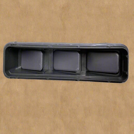 62905-0C030 2022-2024 Toyota Tundra Cab Air Pressure Relief Vent Louver OEM