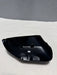 87945-0C100-C0-K2 2022-2024 Toyota Tundra Driver Side Mirror Back Cover Attitude Black 218 For Signal Lamp Equipped