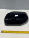 87945-0C100-C0-K2 2022-2024 Toyota Tundra Driver Side Mirror Back Cover Attitude Black 218 For Signal Lamp Equipped