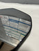 87902-0C020-E4 2022-2024 Toyota Tundra Passenger Side Blind Spot Mirror Glass OEM