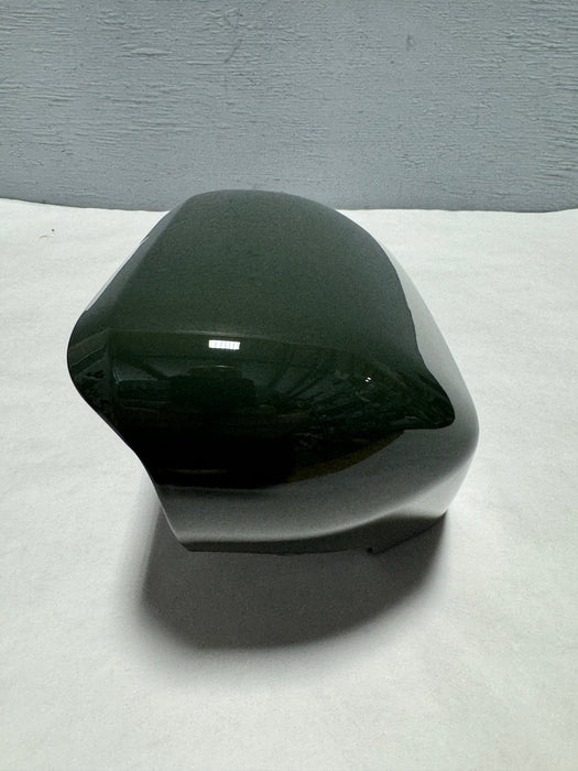 87915-0C100-G0-D23 2022-2024 Toyota Tundra Passenger Side Mirror Back Cover Army Green 6V7 For Signal Equipped Not For TRD Pro