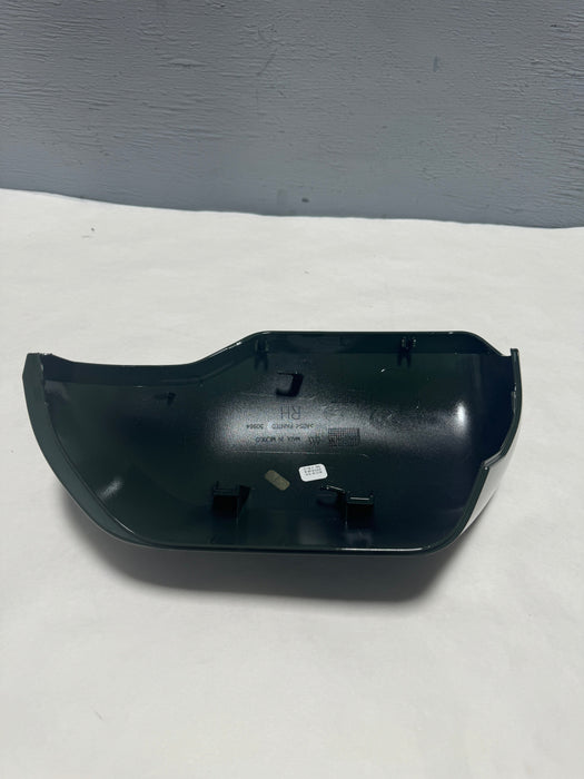 87915-0C100-G0-D23 2022-2024 Toyota Tundra Passenger Side Mirror Back Cover Army Green 6V7 For Signal Equipped Not For TRD Pro