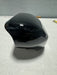 87915-0C100-C0 2022-2024 Toyota Tundra Passenger Side Mirror Back Cover Attitude Black 218 For Signal Lamp Equipped