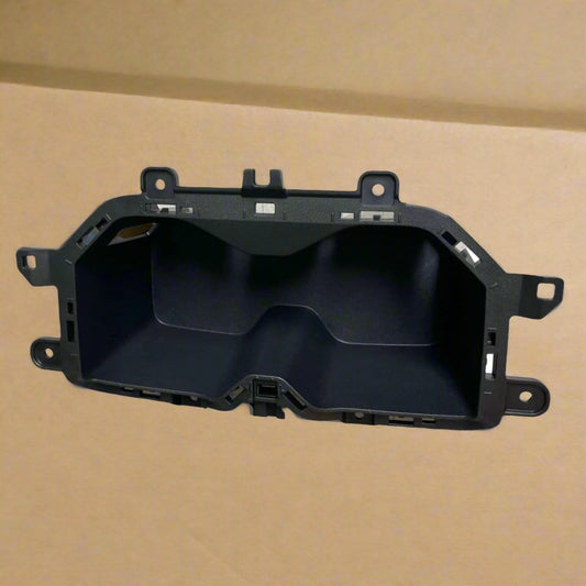 55618-0C040-C1 2022-2024 Toyota Tundra Rear Of Console Back Seat Cup Holder OEM