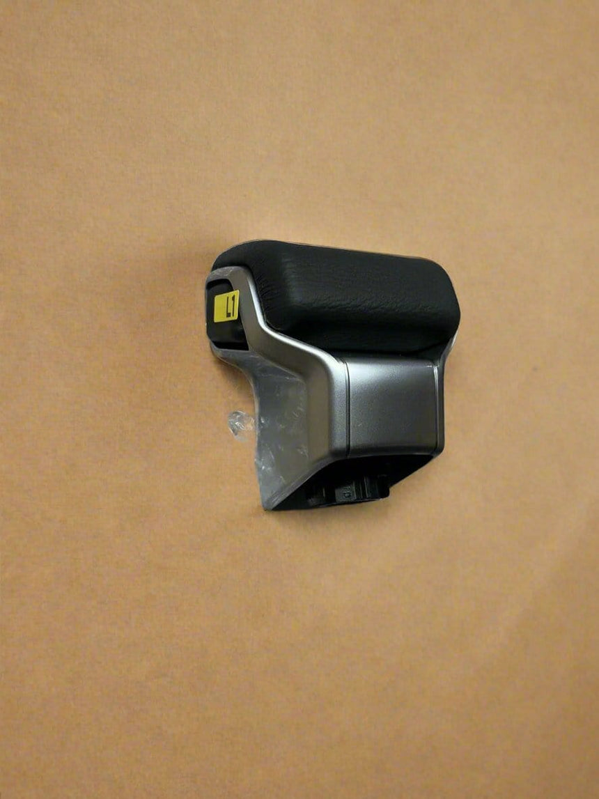 2022-2024 Toyota Tundra Silver Shift Knob Handle OEM