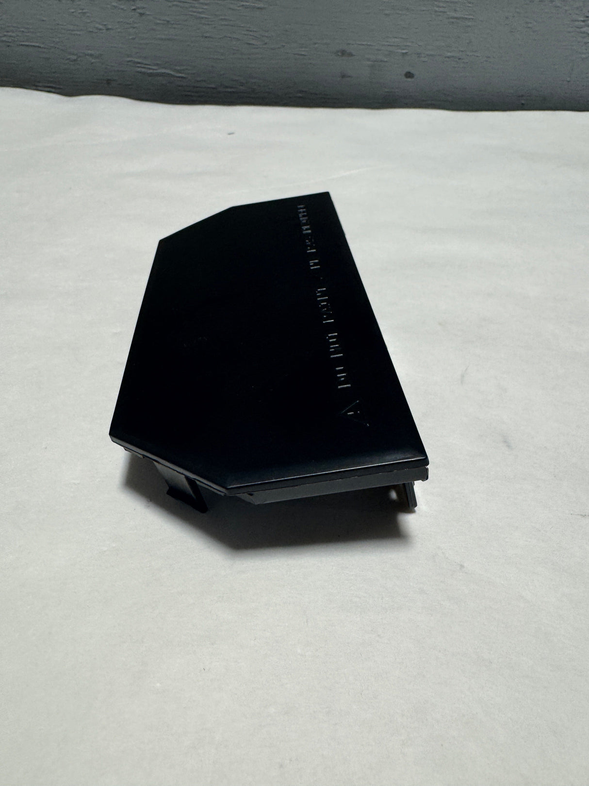 53928-0C010 2022-2024 Toyota Tundra TRD Pro Grille Sensor Garnish Cover Panel Cap OEM