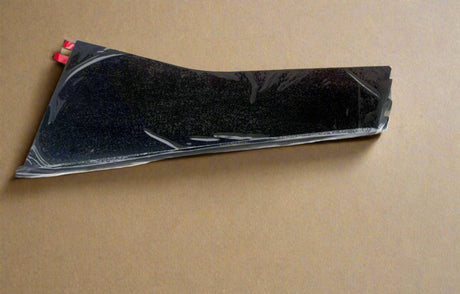 72761-TYA-A02 2022-2025 Acura MDX Driver Side Behind Rear Door Garnish Molding OEM