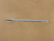 2022-2025 Acura MDX Driver Side Rear Door Chrome Upper Molding Garnish Genuine OEM