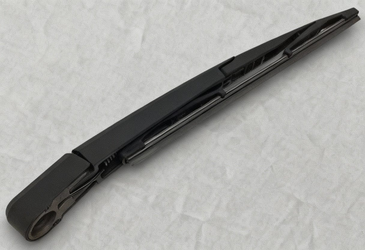 8570379 2022-2025 Blazer 2022-2024 Equinox 2022-2024 Terrain Rear Wiper Arm and Blade Genuine OEM