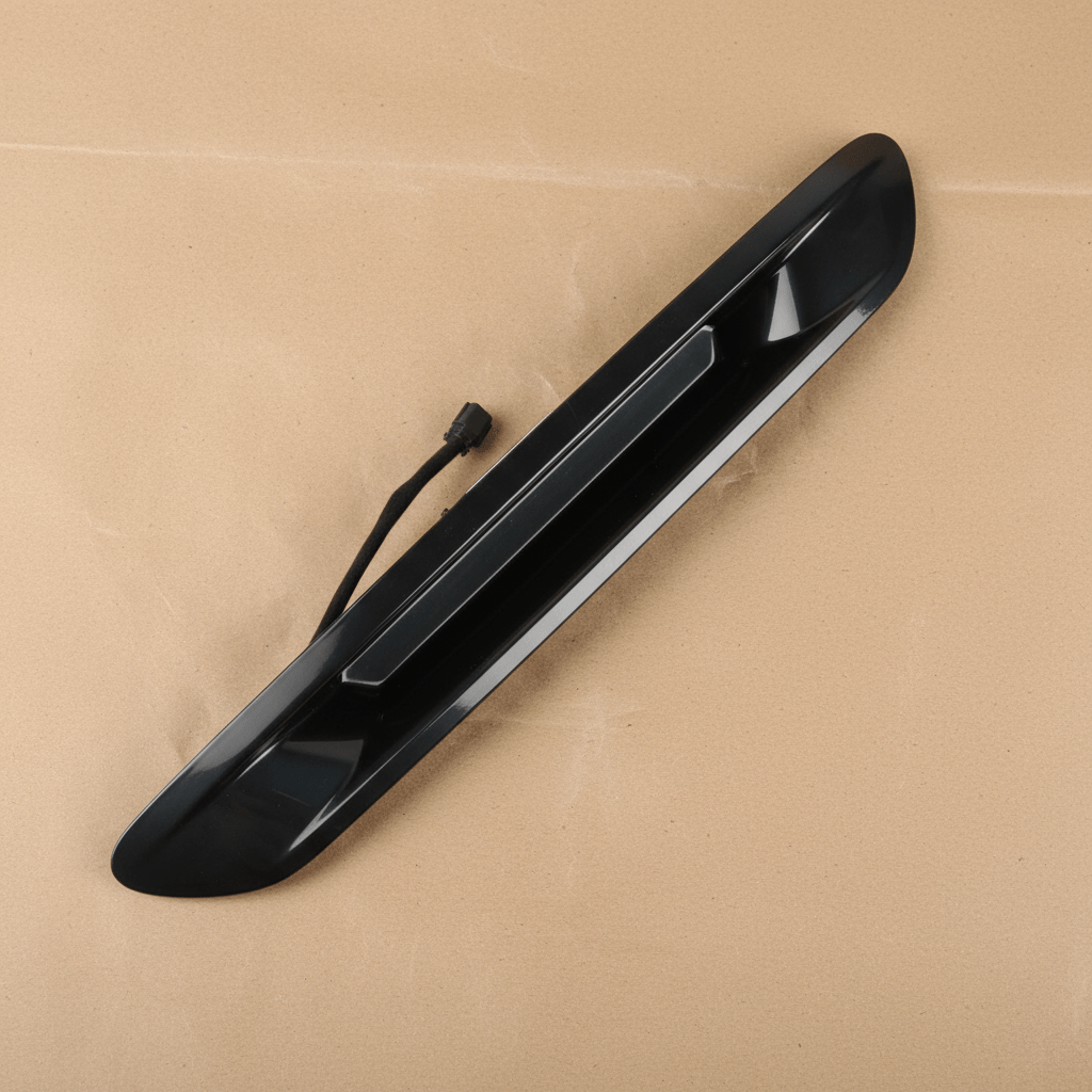 81820-R0000 2022-2025 Carnival OEM Genuine Liftgate Handle Unpainted