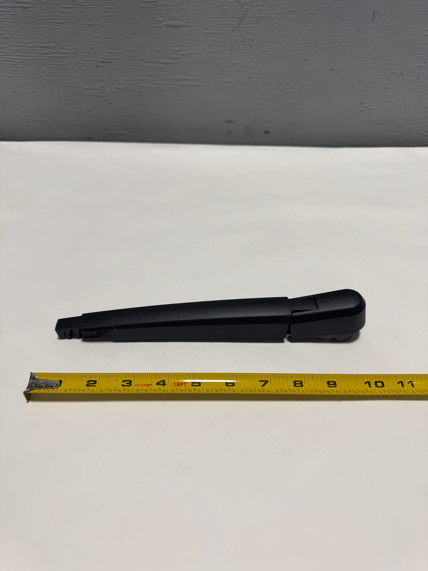 2022-2026 Chevrolet Trailblazer Rear Window Wiper Arm Genuine OEM