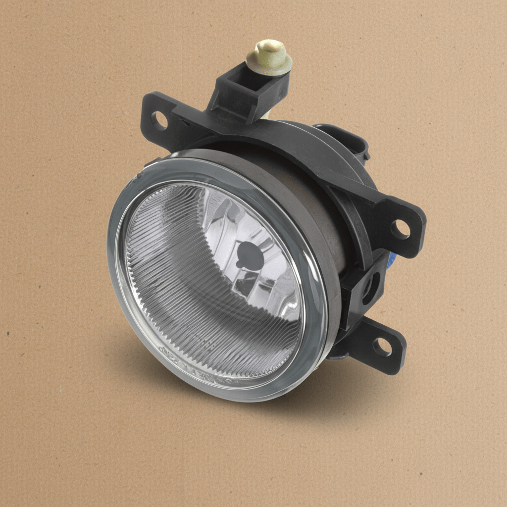 68507288AA 2022-2025 Compass OEM Genuine Front Fog Lamp Light