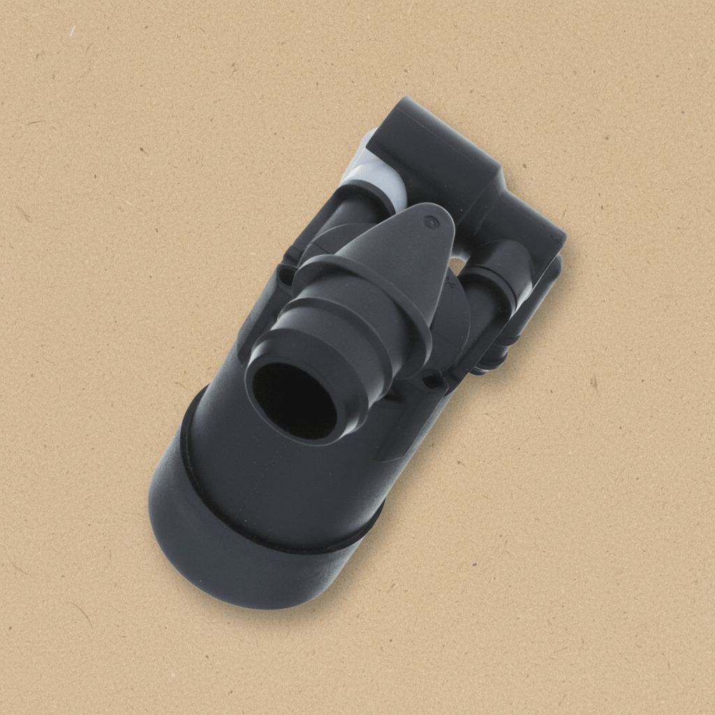 BV6Z-17664-E 2022-2025 E-Transit or 2020-2025 Transit OEM Washer Pump & Motor