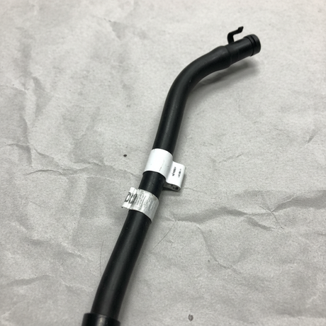 2022-2025 Explorer/Aviator Front Differential Breather Vent Hose OEM