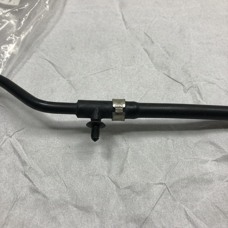 2022-2025 Explorer/Aviator Front Differential Breather Vent Hose OEM