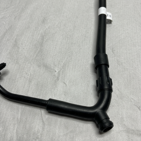 2022-2025 Explorer/Aviator Front Differential Breather Vent Hose OEM